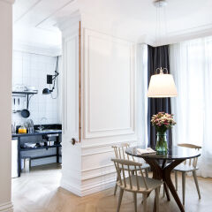 Отель Karakoy Rooms интерьер отеля