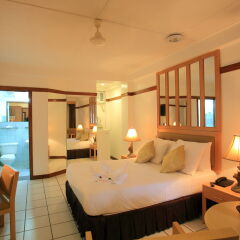 Отель Orchid Inn Resort Филиппины, Пампанга - отзывы, цены и фото номеров - забронировать отель Orchid Inn Resort онлайн фото 7