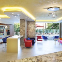 Hotel Aria Римини детские мероприятия фото 2