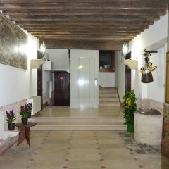Отель Residence Ai Carmini Hotel Италия, Венеция - отзывы, цены и фото номеров - забронировать отель Residence Ai Carmini Hotel онлайн развлечения