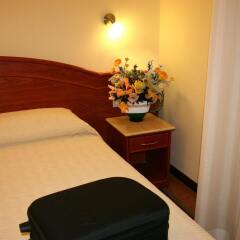 Hotel Palladio комната для гостей