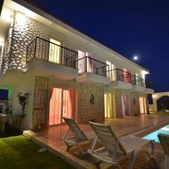 Ruzgar Gulu Hotel Чешме фото 3
