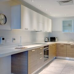 Отель Seaview Apartment In Fort Cambridge, Sliema Мальта, Слима - отзывы, цены и фото номеров - забронировать отель Seaview Apartment In Fort Cambridge, Sliema онлайн в номере фото 2