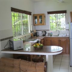 Chepsted Chalets in Mahe Island, Seychelles from 191$, photos, reviews - zenhotels.com photo 2