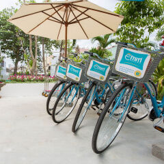 ÊMM Hotel Hoi An спа