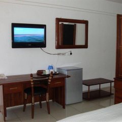 Jetset Accommodation in Viti Levu, Fiji from 114$, photos, reviews - zenhotels.com room amenities