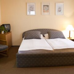 EA Hotel Jasmín комната для гостей фото 3