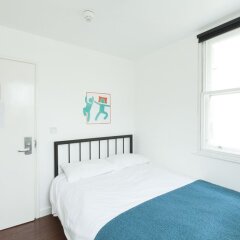 Отель SoHostel Лондон фото 10