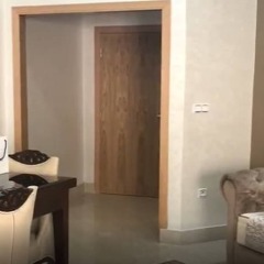 Отель Studio Vue Avenue Mohamed V Марокко, Рабат - отзывы, цены и фото номеров - забронировать отель Studio Vue Avenue Mohamed V онлайн комната для гостей фото 5