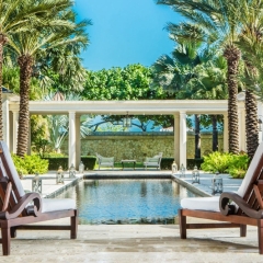Отель The Palms Turks and Caicos фото 20