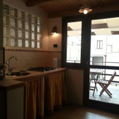 Отель B&B Garibaldi Италия, Трапани - отзывы, цены и фото номеров - забронировать отель B&B Garibaldi онлайн в номере