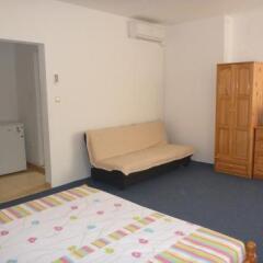 Mechta Family Hotel Стандартный номер фото 5