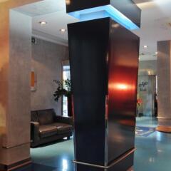 Hotel Panorama Сиракуза сауна