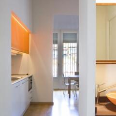 Апартаменты Chic & Basic Bruc Apartments Барселона фото 2