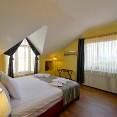 Agora Life Hotel комната для гостей фото 4