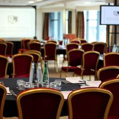 Macdonald Hotel And Spa Манчестер фото 15