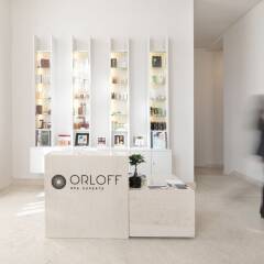 Отель Thission Luxury Homes by K&K ванная