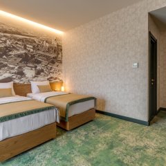 Sole Palace Hotel in Tbilisi, Georgia from 75$, photos, reviews - zenhotels.com guestroom photo 5