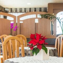 Hotel Edelweiss Форни-ди-Сопра помещение для мероприятий