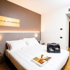 Отель Da Porto Италия, Виченца - отзывы, цены и фото номеров - забронировать отель Da Porto онлайн комната для гостей