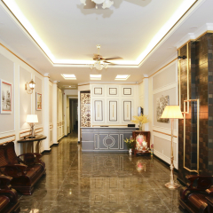 NEW STAR INN Boutique Hotel спа