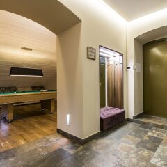 Апартаменты Luxury на Петроградке Санкт-Петербург фото 12