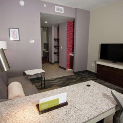 Hilton Garden Inn Tampa Suncoast Parkway in Ozona, United States of America from 204$, photos, reviews - zenhotels.com guestroom