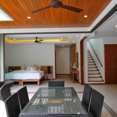 Отель Ya Nui Beach Villas развлечения