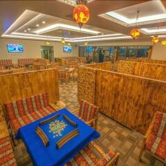 Babillon Hotel Spa & Restaurant детские мероприятия фото 2