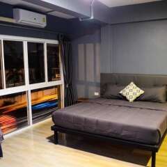 Отель Yim Hostel Co. Ltd. - Adults Only Таиланд, Паттайя - отзывы, цены и фото номеров - забронировать отель Yim Hostel Co. Ltd. - Adults Only онлайн фото 6