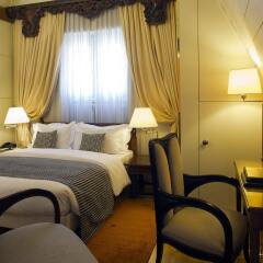 Отель Hôtel Longemalle Швейцария, Женева - отзывы, цены и фото номеров - забронировать отель Hôtel Longemalle онлайн комната для гостей
