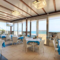 Отель Il Conero Mare Residence Нумана питание фото 3