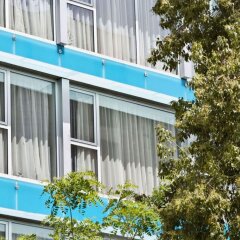 Отель Arion Athens Hotel Греция, Афины - 1 отзыв об отеле, цены и фото номеров - забронировать отель Arion Athens Hotel онлайн балкон