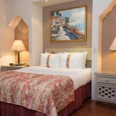 Отель The Palms Resort of Mazatlan Мексика, Масатлан - отзывы, цены и фото номеров - забронировать отель The Palms Resort of Mazatlan онлайн комната для гостей фото 4