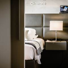 Отель Radisson Blu Resort, Terme di Galzignano Италия, Региональный парк Colli Euganei - 1 отзыв об отеле, цены и фото номеров - забронировать отель Radisson Blu Resort, Terme di Galzignano онлайн