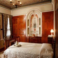 Отель Residence Hebros Болгария, Пловдив - отзывы, цены и фото номеров - забронировать отель Residence Hebros онлайн фото 4