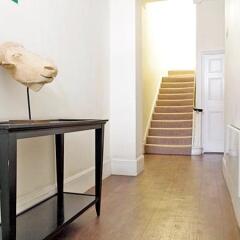 Апартаменты Gower Street Apartments Лондон интерьер отеля