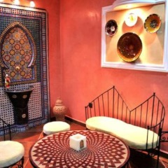 Отель Riad Appart Saad Марокко, Фес - отзывы, цены и фото номеров - забронировать отель Riad Appart Saad онлайн спа фото 2