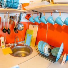 Angel Court Yard Hostel развлечения