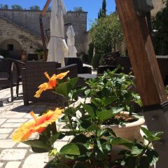 Отель Castello Conti Filo Resort Торре-Санта-Сузанна фото 17