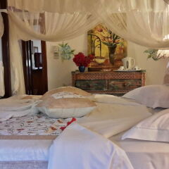 Отель African House Resort комната для гостей фото 5