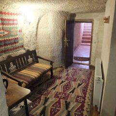 Anatoliacave Pension Турция, Гёреме - отзывы, цены и фото номеров - забронировать отель Anatoliacave Pension онлайн сауна