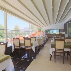 Mysea Hotels Incekum Турция, Аланья - отзывы, цены и фото номеров - забронировать отель Mysea Hotels Incekum онлайн питание