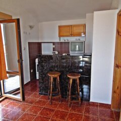 Отель Guest House Olimpiya Болгария, Свети Влас - отзывы, цены и фото номеров - забронировать отель Guest House Olimpiya онлайн в номере фото 2