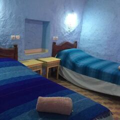 Отель Auberge Kasbah Des Dunes Марокко, Мерзуга - отзывы, цены и фото номеров - забронировать отель Auberge Kasbah Des Dunes онлайн детские мероприятия фото 2