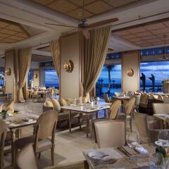 Отель The Mulia Bali питание фото 2