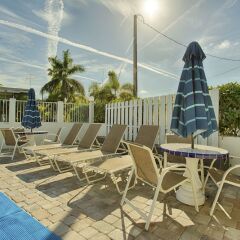 Отель Regency Inn & Suites бассейн фото 3