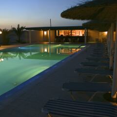 Hotel Blue Bay Villas фото 6