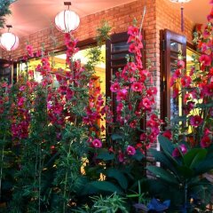 Отель Villa Orchid Garden Riverside фото 6