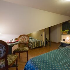 Hotel Louis удобства в номере